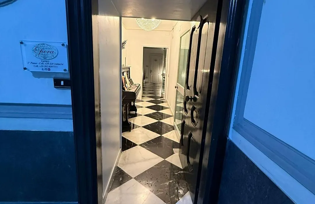 B&B Dell'Opera-1